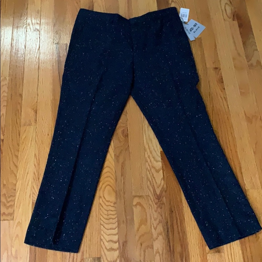 WD•NY dress pants